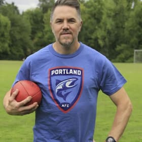 Classic Shield T-Shirt item