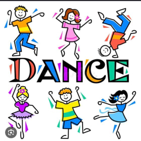 Diamond Dance Studio Term 4 voucher item