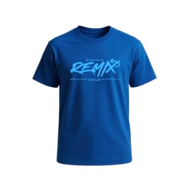 Photo of Bluejays Remix - YOUTH T-Shirts IN STOCK