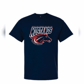 Adult T-Shirt (XXL or Larger) item