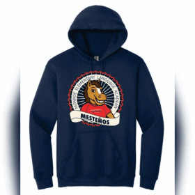Adult Pullover Hoodie (XXL or Larger) item