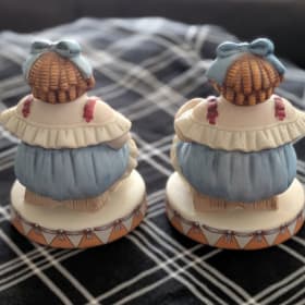 Matching Vintage Circus Royale Collectibles item