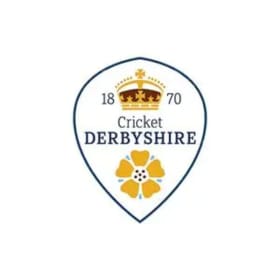 Derbyshire County Cricket - 4 Tickets Home Match Day item