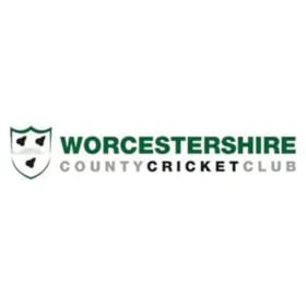 Worcestershire County Cricket - 2 Tickets Home Match Day item