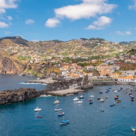 Madeira Holiday Pestana Promenade Hotel - 2 Weeks item
