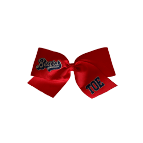Red Bow item