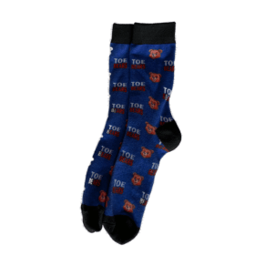 TOE Socks item