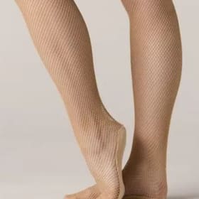 Professional Fishnet Tight item