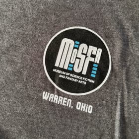 T-shirt item