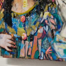 20. "Our Lady of Transformation" by Janet Peter item
