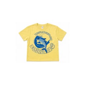 Vintage 'Westminster Dolphins' Graphic Tee item