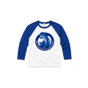 Vintage 'Archie' Baseball Tee item