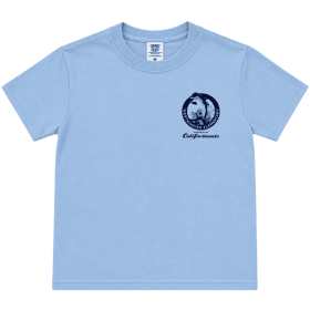 Vintage 'Emblem' Tee item