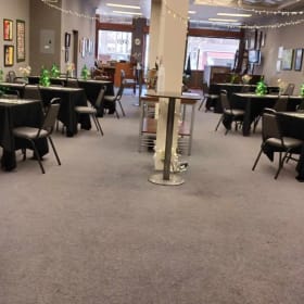 Gallery Rental item