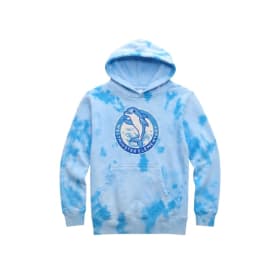 WE x ARTWELL Tie Dye 'Archie' Hoodie item