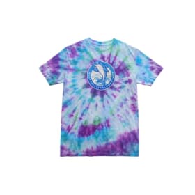 WE x ARTWELL Tie Dye 'Archie' Tee item