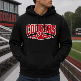 Hoodie item