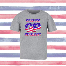 Patriotic Groves Primary item
