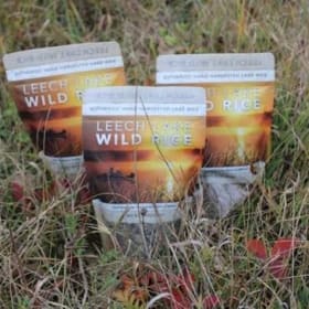 Leech Lake Wild Rice item