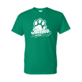 3rd Grade Green Shirt item