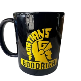 2026 Martain Mugs item