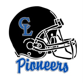 Pioneer Helmet Hoodie item