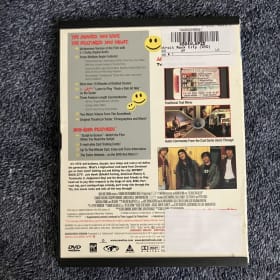 DETROIT ROCK CITY DVD SIGNED BY FILMMAKER ADAM RIFKIN item