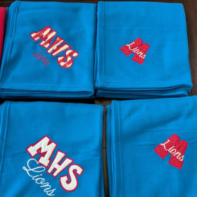 Blankets item