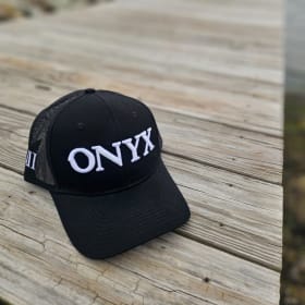 Hampton Roads Trucker Hat item