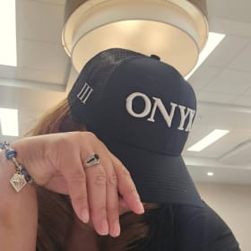 Hampton Roads Trucker Hat item