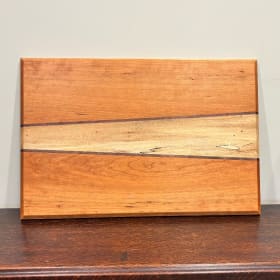 Handcrafted Charcuterie Board item