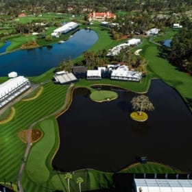 TPC Sawgrass Round of Golf & Lunch item