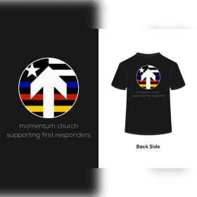 T-shirt item