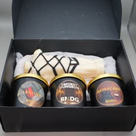 Shibari Candle Gift Box item