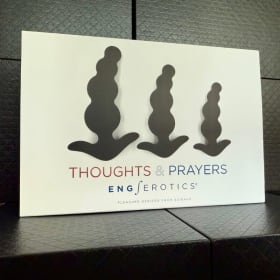 Thoughts & Prayers Intimacy Device item