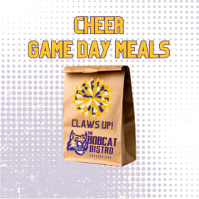 Cheer item