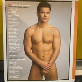 Adult Actor Portraits item