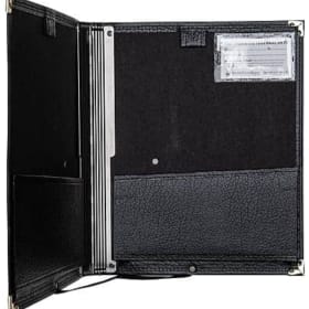 Choral Folder item