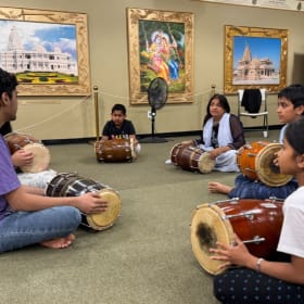Dholak - In person item