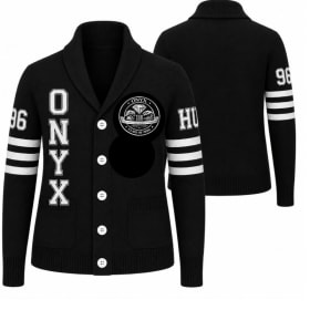 The Harvey Legacy Sweater item