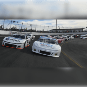 Race Day VIP for the Krush 250 item
