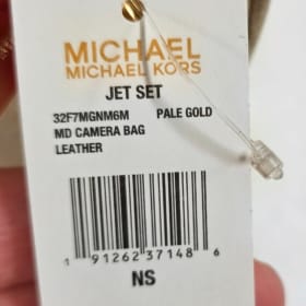Michael Kors Purse item