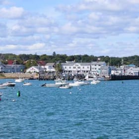 One Night Stay at Hotel 1620 Plymouth Harbor, MA item