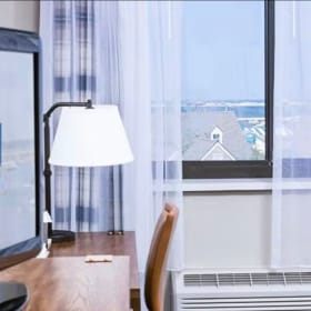 One Night Stay at Hotel 1620 Plymouth Harbor, MA item