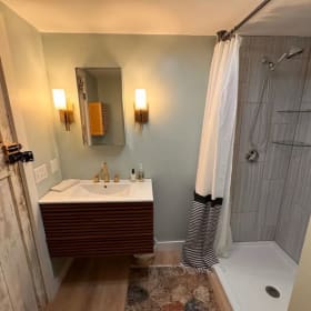 Pure Eco Spa Package item