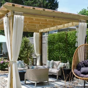 Pure Eco Spa Package item