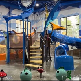 One Night Stay at Hotel 1620 Plymouth Harbor, MA item