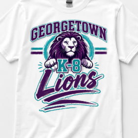 Youth Classic Style Spirit Shirt item
