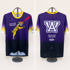 Trail Jersey item