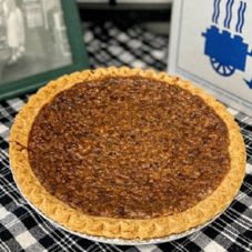 Pecan Pie item